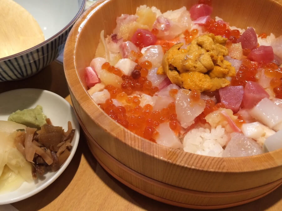 オロロンラインの魅力